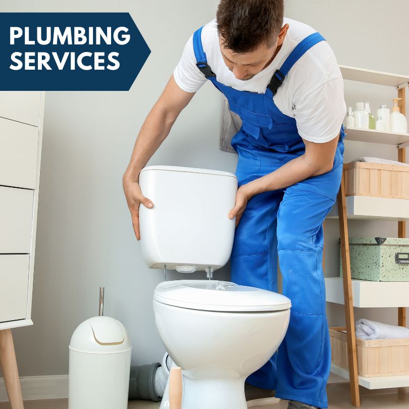 Plumbing Company in West Monroe, LA